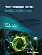 Physics Education for Students: An Interdisciplinary Approach