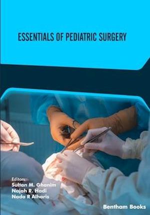 Essentials of Pediatric Surgery