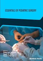 Essentials of Pediatric Surgery 