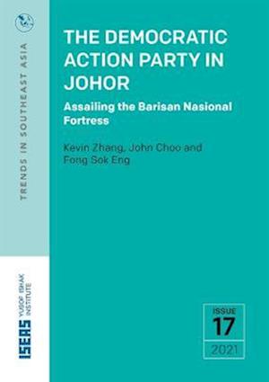 Democratic Action Party in Johor