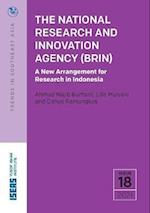 The National Research and Innovation Agency (Brin)