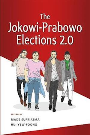 The Jokowi-Prabowo Elections 2.0