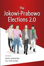 The Jokowi-Prabowo Elections 2.0