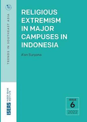 Religious Extremism in Major Campuses in Indonesia