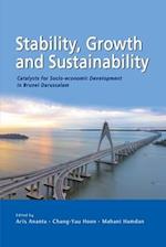 Stability, Growth and Sustainability
