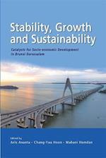 Stability, Growth and Sustainability