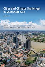 Cities and Climate Challenges in Southeast Asia 