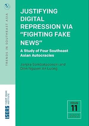 Repression Via ""Fighting Fake News