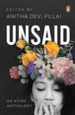 Unsaid