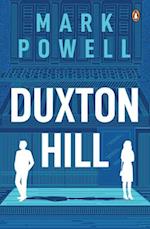 Duxton Hill