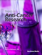 Topics in Anti-Cancer Research: Volume 10