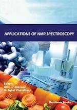 Applications of NMR Spectroscopy: Volume 9 