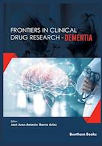 Frontiers in Clinical Drug Research-Dementia: Volume 2 