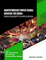Nanotechnology Driven Herbal Medicine for Burns: From Concept to Application