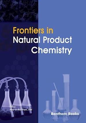 Frontiers in Natural Product Chemistry: Volume 10