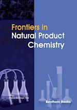 Frontiers in Natural Product Chemistry: Volume 10 