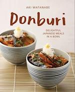 Donburi: (New Edition)