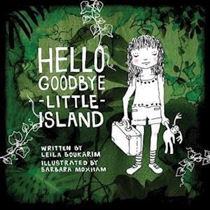 Hello Goodbye Little Island