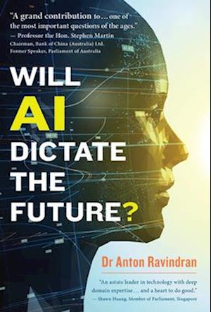 Will AI Dictate the Future?