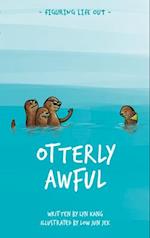 Otterly Awful