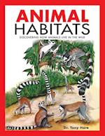 Animal Habitats