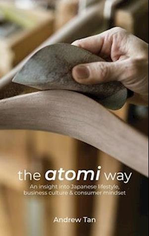 The Atomi Way