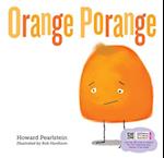 Orange Porange