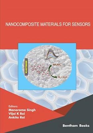 Nanocomposite Materials for Sensors