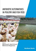 Antibiotic Alternatives in Poultry and Fish Feed 