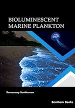 Bioluminescent Marine Plankton 