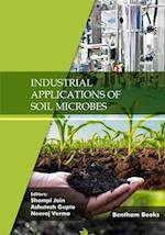 Industrial Applications of Soil Microbes: Volume 2 