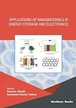 Applications of Nanomaterials in Energy Storage and Electronics 