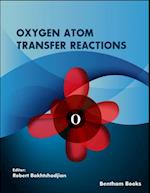 Oxygen Atom Transfer Reactions