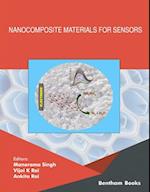 Nanocomposite Materials for Sensor