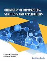 Chemistry of Bipyrazoles