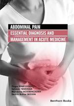 Abdominal Pain: Essential Diagnosis and Management in Acute Medicine 