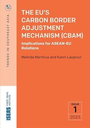 EU's Carbon Border Adjustment Mechanism (CBAM)