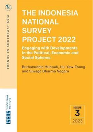 Indonesia National Survey Project 2022