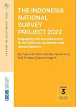 Indonesia National Survey Project 2022