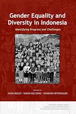 Gender Equality and Diversity in Indonesia: Identifying Progress and Challenges 