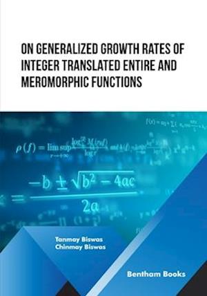 On Generalized Growth rates of Integer Translated Entire and Meromorphic Functions