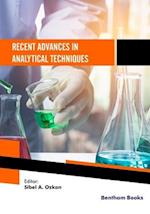 Recent Advances in Analytical Techniques: Volume 6 