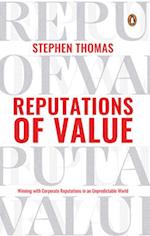 Reputations of Value