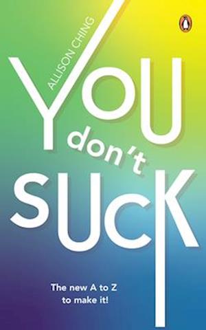 You Don't Suck