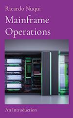 Mainframe Operations