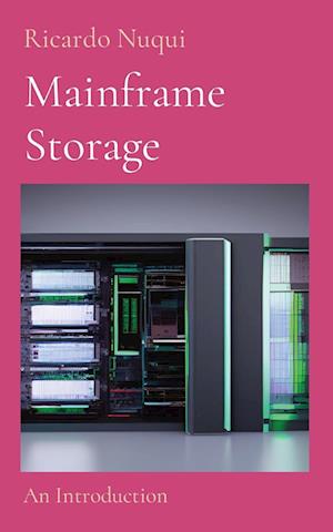 Mainframe Storage