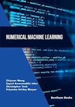 Numerical Machine Learning 