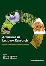 Advances in Legume Research: Physiological Responses and Genetic Improvement for Stress Resistance 
