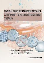 Natural Products for Skin Diseases: A Treasure Trove for Dermatologic Therapy 