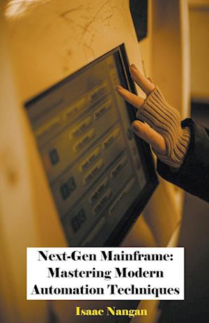 Next-Gen Mainframe